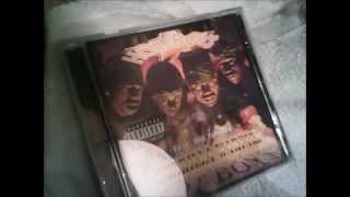 Lil&#39; Wayne ft. Juvenile,B.G,Turk-shoot first (Gorila warfare)-1st Platinum album-Hotboys