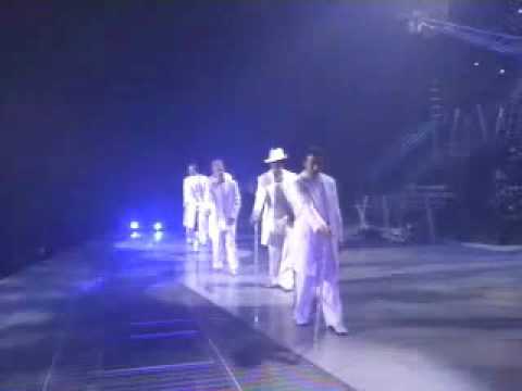 Backstreet boys-Yes I Will