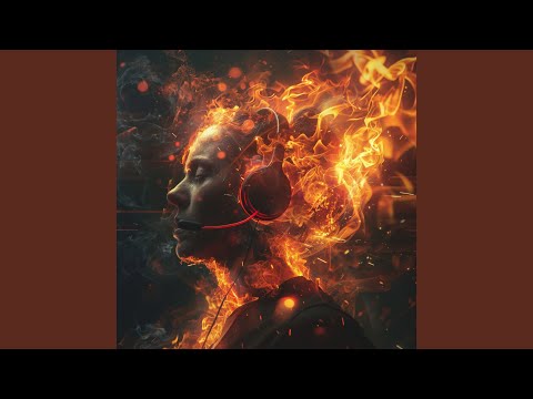 Resonant Blaze Sound