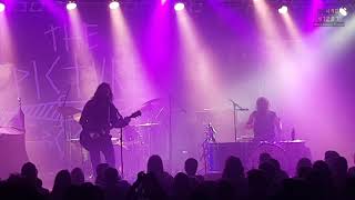 The Picturebooks - I need that Oooh LIVE //  München 13 Dezember