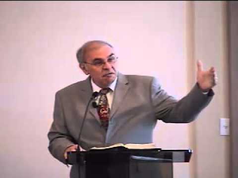 04/17/2011 liviu percy - profetii despre intrarea in ierusal