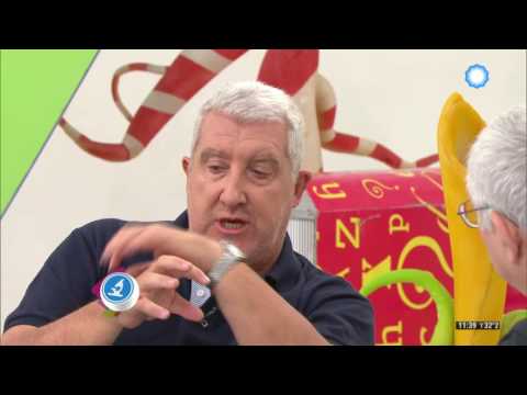 Científicos Industria Argentina - Resumen final del ciclo (1 de 4)