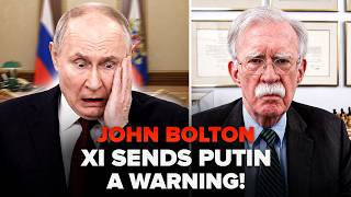 💥Xi ROCKS the world on Ukraine — Putin to REGRET starting the war @WorldatStake24