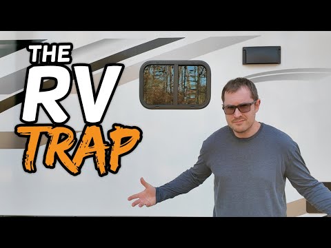 STOP Buying Complicated RVs: Why SIMPLE is Better