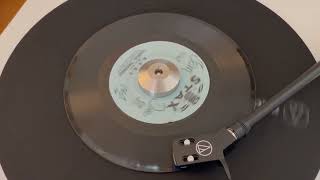 Carla Thomas - B-A-B-Y 1966 - vinyl 45