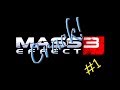 Mass Effect Crack! №1 