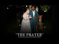 The Prayer (Cover) - Allan Sucre and Rebekah Dawn