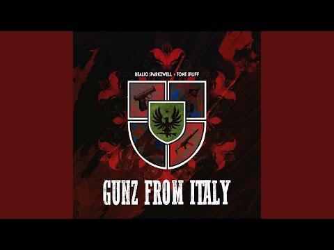 Mambo (feat. Copywrite)