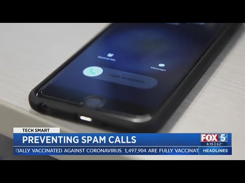 Ways To Stop Spam Calls On Your Smartphone