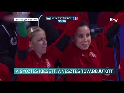 Sporthírek 2018. december 13. – Erdélyi Magyar Televízió