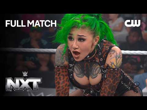 Shotzi’s Contract With WWE Not Being Renewed