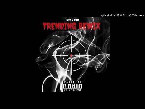 Lil Rudy G x A1UNNID - Trending Remix