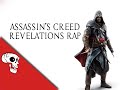 Assassin's Creed 2: Revelations Rap by JT ...