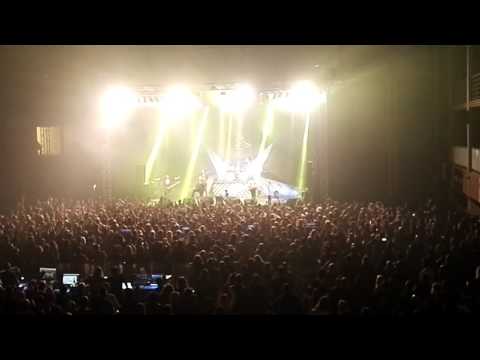 Citron-V tu ránu (live Brno)