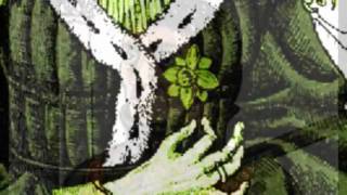 Quest for the Holy Grail - original song feat. Ebow bass