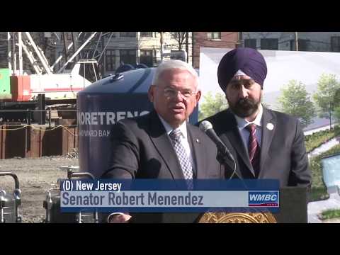 Hoboken Flooding Plan