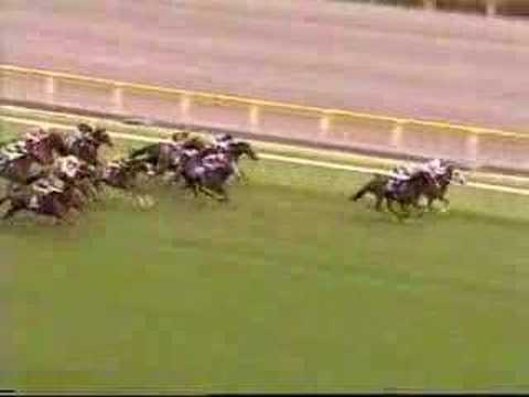 2007 安田記念 Yasuda Kinen