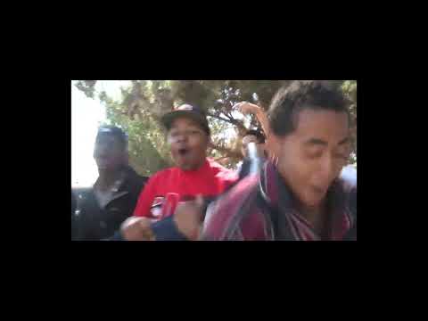 BFA/S4 LIPKAI BREAKS DOWN THE VENGEANCE NINJA BY KILLREHX