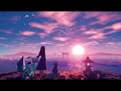 Everything Goes On - Porter Robinson (Orchestral Version)