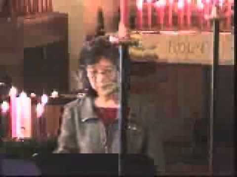 English Sermon 12-26-2010