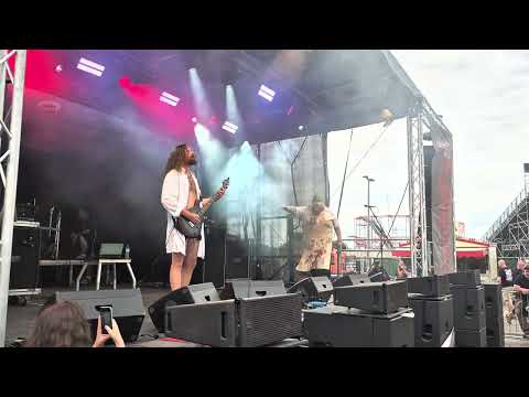 VxPxOxAxAxWxAxMxC auffem DEATHFEAST Andernach 25 #1