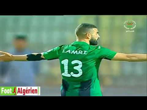 Coupe d'Algérie (1/4 de finale retour) : MC Oran 1 - 1 CS Constantine (CSC vainqueur aux TAB)