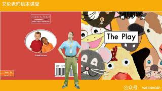 54. The Play - Grade K [Heinman] - Enghlish For Kids