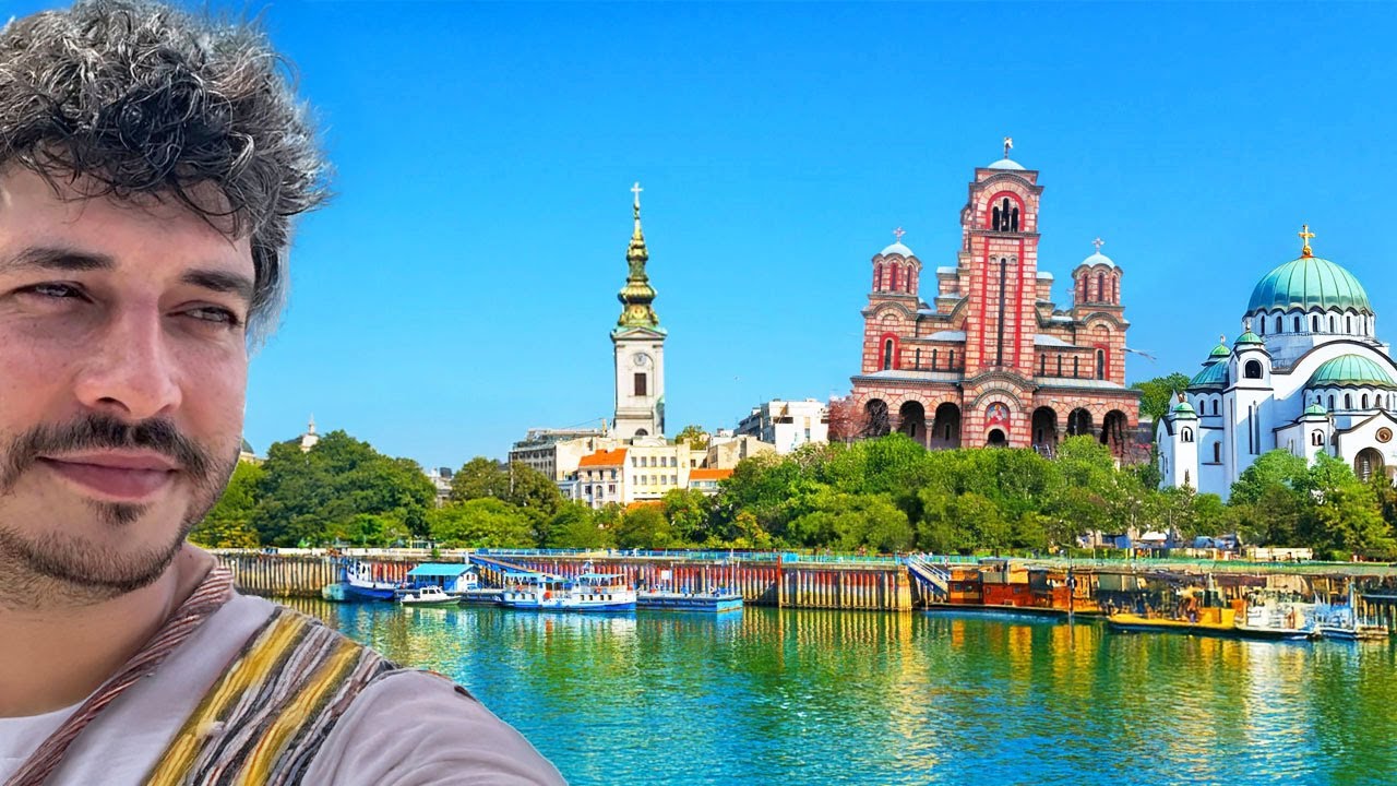 HOW TO HAVE A CHEAP BELGRADE HOLIDAYS?