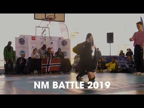 NM Battle 2019 // .stance
