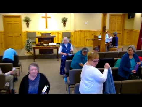 Romans 05:12-21 -- Not Even Close!