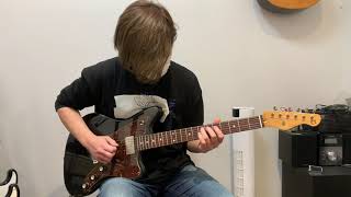 Video thumbnail for Black Smoker TRAD MASTER series SIGMA JM Medium Aged -Black-【サウンドレビュー】 by クロサワ楽器町田店