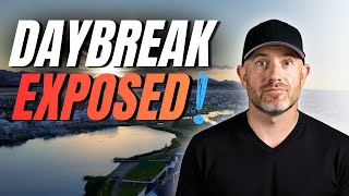 Top 10 Things About Living in UTAH (Daybreak Edition)