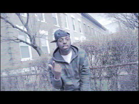 YOUNG MEL - IM BACK OFFICIAL VIDEO