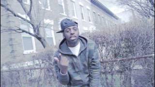 YOUNG MEL - IM BACK OFFICIAL VIDEO