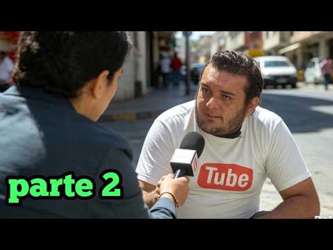 entrevista com os moradores de bom jardim (parte 2)