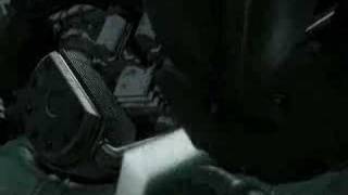 Advent Children Kamikaze Baby