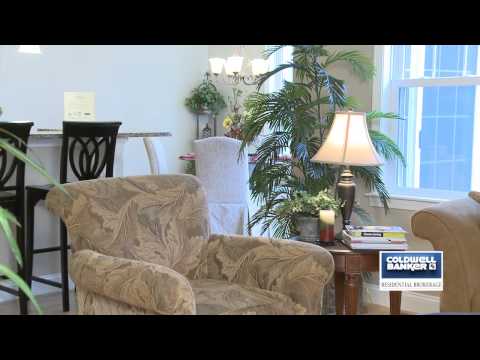 Wayside Farms Home located in East Bridgewater, Massachusetts