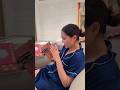 Piyama Mama Gigi Seksinya Bikin SALFOK Blunder Paha Mulus Wajah Naturalnya Curi Perhatian