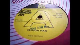 Five's Company - Session Man (1966)