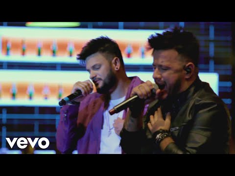 Hugo & Guilherme - Lembranças de Amor / Fogueira / Um Dia Te Levo Comigo - Ao Vivo on Spotify Charts