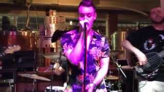 Sir. Cadian Rhythm- No Scrubs (TLC  cover)