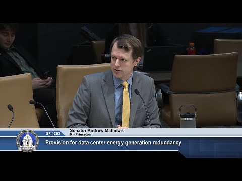 Committee on Energy, Utilities, Environment and Climate - 04/28/25