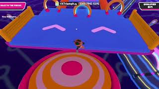 Fan-tastic Bouncy Rush by VXTriumph