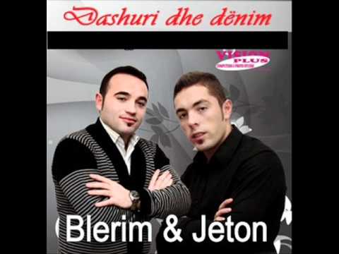 Jeton Murati - Gjermania 2012