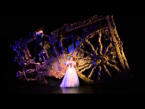 Wenn Ich Tanzen Will -Elisabeth