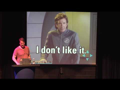 Mage Titans MCR 2018 - Andreas Mautz - How to create a slideshow of your shop