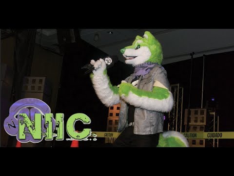 NIIC - Animal Party (Song Commission)