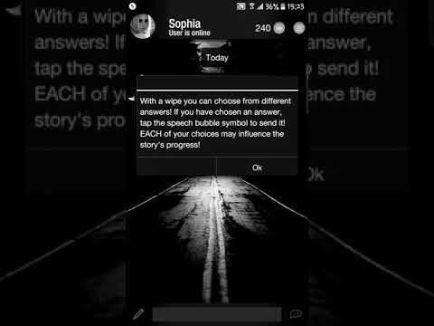 Video cover