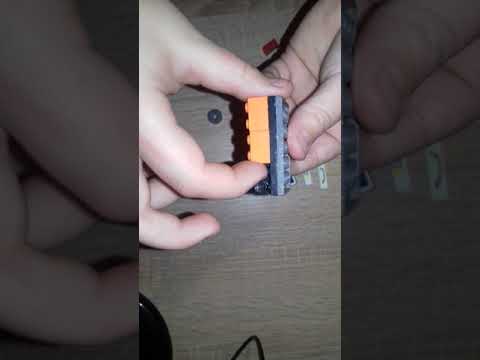 Как сделать запускатель для бэйблейда из Лего !