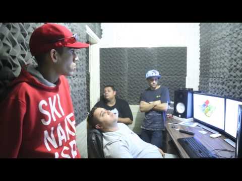 PERERATV - GRAVANDO - MC MENOR DA VG